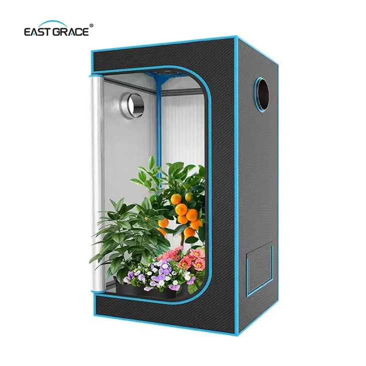 720W Plant Grow Tent