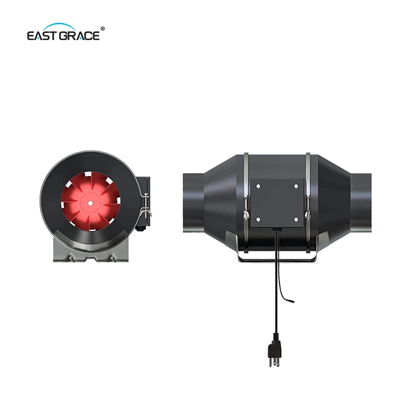 Inline Duct Fan