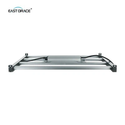 طیف قابل تنظیم LED LED رشد ماژول نوار نور C