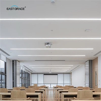 چراغ لوله LED یکپارچه PC T5